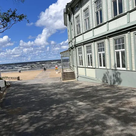 아파트 Two-story Seaside