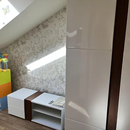 Two-story Seaside 아파트 *
